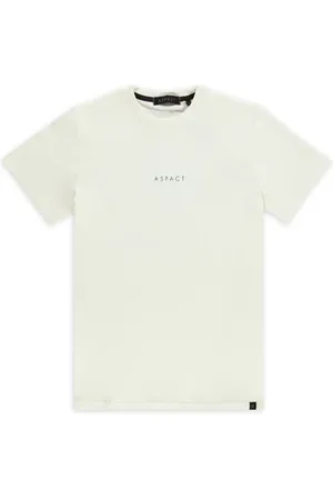 Aspact Fresh Tee White