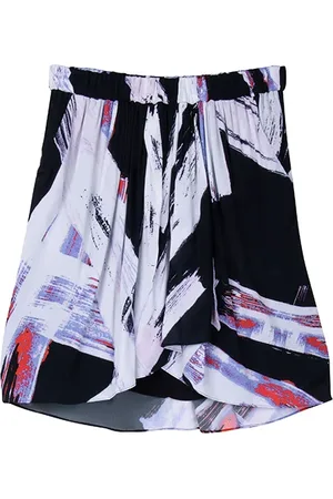 IRO Ashbur Black Multico