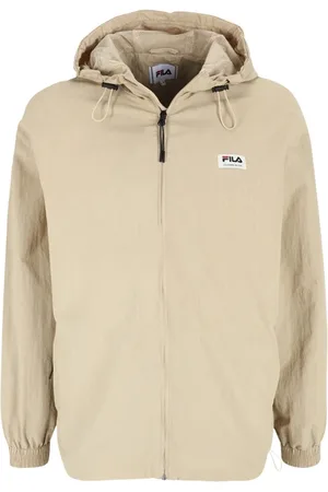 Fila Thyrnau Running Jacket Fields Of Rye