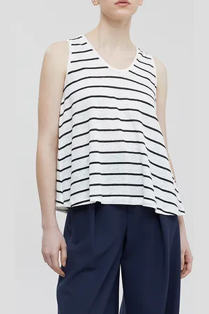 Closed Women A-shaped Tanktop Black