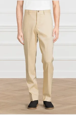 Guess GUESS Roger Classic Chino Mountain Tailored Pant Honey