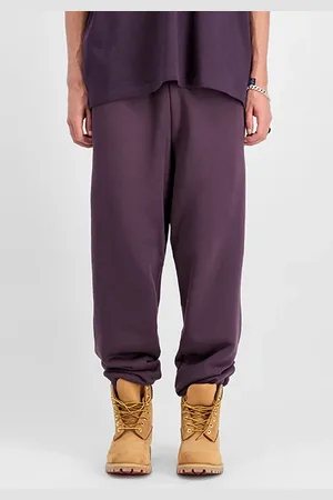 Alpha Industries Jogger Uv Plum