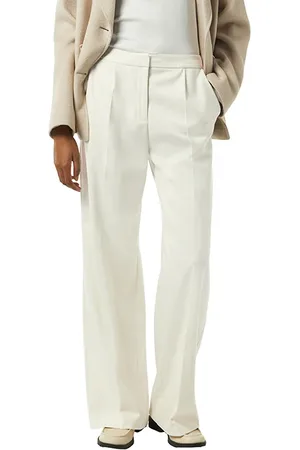 Comma, Pants Beige