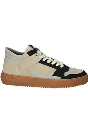 Blackstone Elgin Ag108 Angora - Sneaker (mid) Angora
