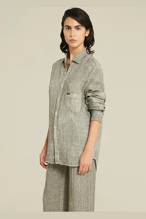 Lois Lucas Xl 7219 Cold Linen Cold Dye