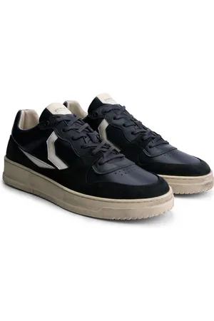 Dstrezzed Ds_odin Low Top Sneaker Dk. Navy