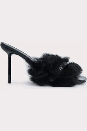 By Far Kenny Black Toscana Black
