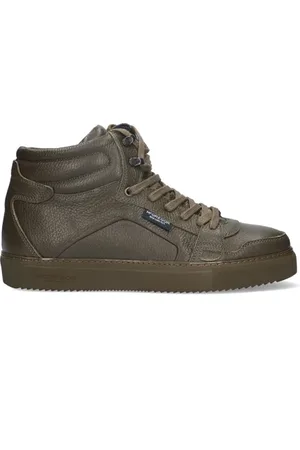 McGregor Exist Alto Army Green