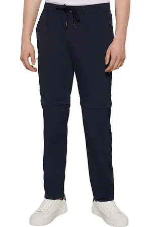 Signal Hanessi Zip-off Deep Marine