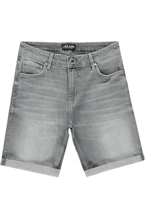 Cars Preston Short Den Grey Used