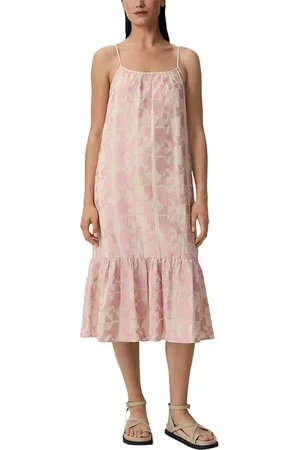Comma, Dresses Brown