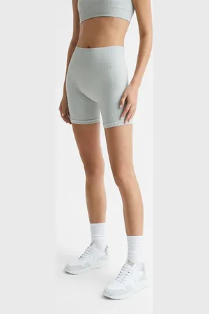 Reiss Esme-sports Sports Shorts Green