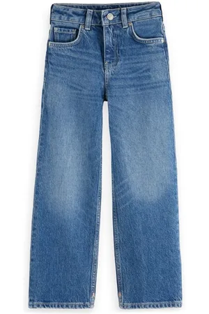 Scotch&Soda The Sky Straight Jeans — Windcatcher