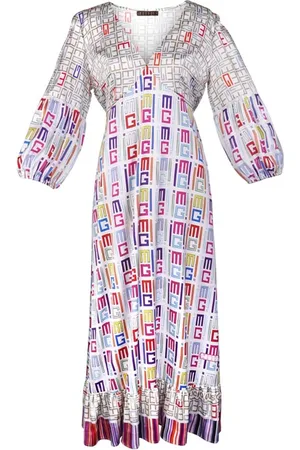 MUCHO GUSTO Dress Spa