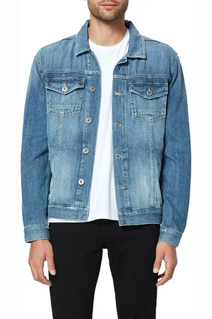 Paige Scout Jacket Simon