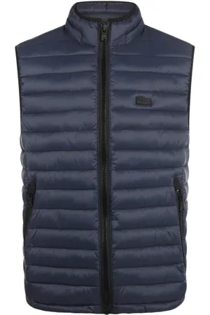 McGregor Light Weight Bodywar Navy