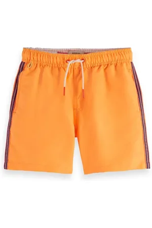 Scotch&Soda Mid Length - 