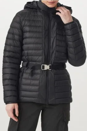 Belstaff Cosmos Jacket Black