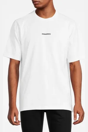 Dsquared2 T-shirt White
