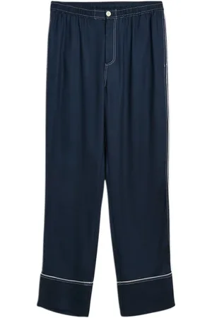 Soulland Fargo Pants Navy