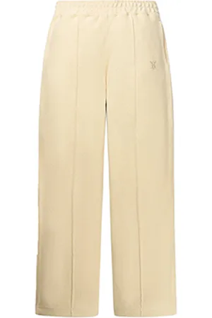 Daily paper Cream White Lucy Pants
