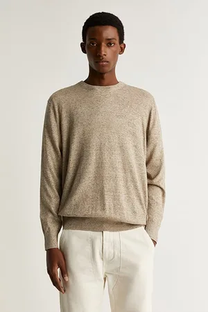 SCALPERS Summer Marais Tricot Brown