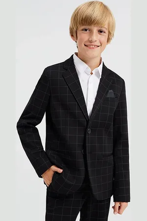 WE Fashion Blazer Black