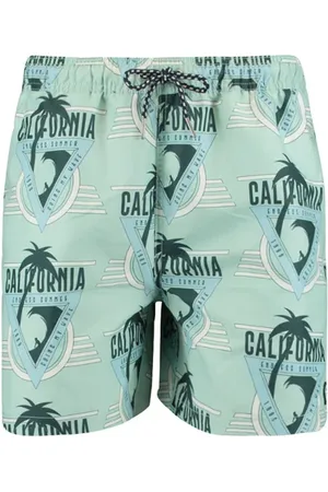 America today Arizona Aop Light Green