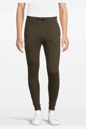 Lyle & Scott Skinny Sweatpant Olive