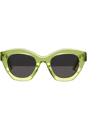 ace & tate Peggy Pistachio