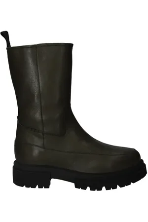 Blackstone Oda - Al410 Olive - Boots