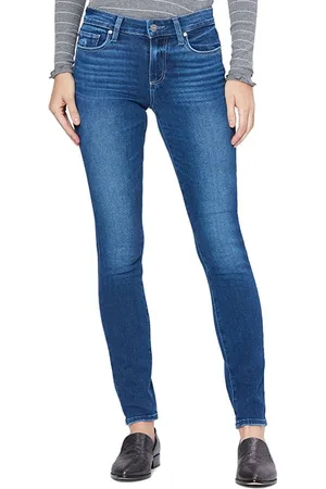 Paige Verdugo Ultra Skinny Lookout