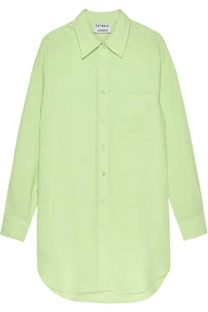 Catwalk Junkie Bl Malin Paradise Green