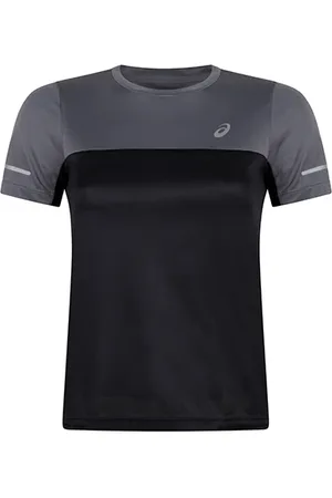 Asics Lite Show Color Block Top Performance Black