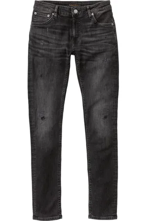 Nudie Jeans Nudie Jeans Skinny Lin Dark Desire