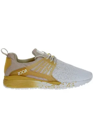 KangaROOS KangaROOS Runaway Roos 007 White Smoke/white