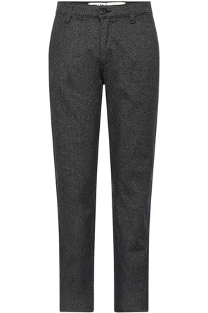 Signal Victorsi Wool Look Black