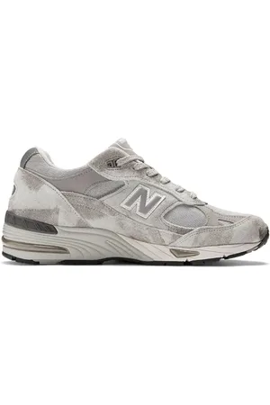 New Balance M991prt Grey