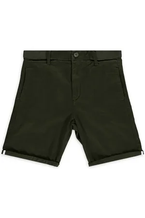 Aspact Chino Short Green