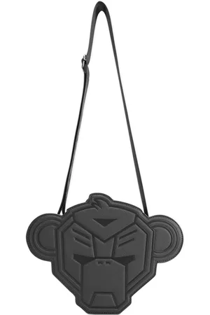 Black Bananas Convoy Bag Black