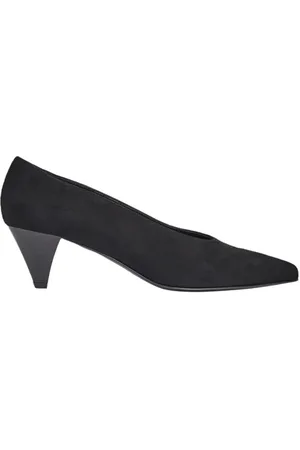 LK Bennett Zayla Pump Black