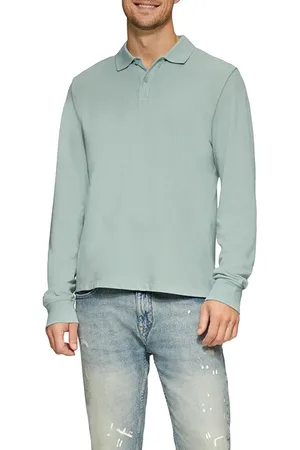 QS by s.Oliver Poloshirts Green-mint