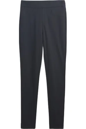 White Stuff Jodie Ponte Jeggings Pure Black