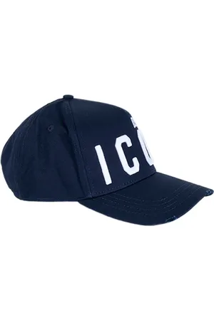 Dsquared2 Baseball Cap Blue