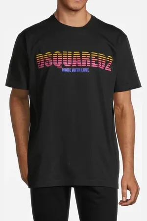 Dsquared2 T-shirt White