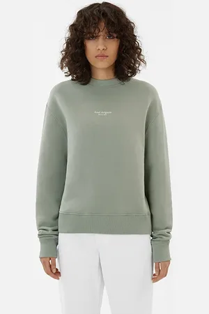 Axel Arigato Focus Sweatshirt Belgian Block