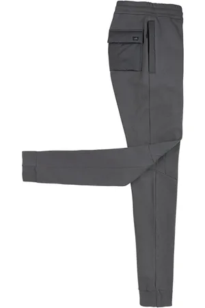 Wahts Dane | Luxury Sweatpants Anthracite
