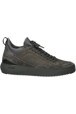 Blackstone Jason - Yg15 Thunderstorm - Sneaker (mid)