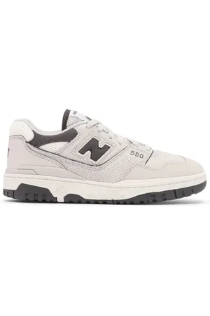 New Balance Bb550jgw Grey Matter
