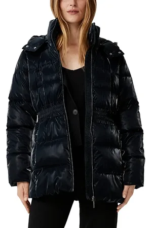 Comma, Jackets Outdoor Black
